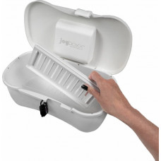 Joyboxx - Hygienic Storage System White