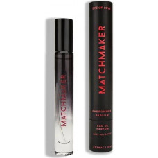 Eye Of Love - Feromonen Parfum Matchmaker Black Diamond 10 ml