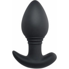 Playboy Rõõm – Plug and Play Buttplug Black