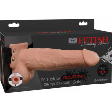 Fetish Fantasy Series Fetish Fantasy 9 collu siksniņa-O