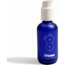 Dame Products - Seksa eļļa 60 ml