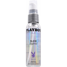 Playboy Pleasure - Slick Hybrid Lubricant - 60 ml