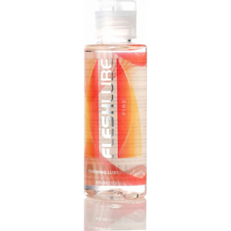 Fleshlight - Fleshlube Fire 100 ml