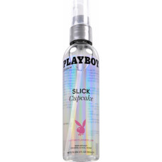 Playboy Pleasure - Slick Cupcake Lubrikants - 120 ml