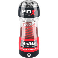 Pdx Elite PDC Elite Viewtube 2 stroker