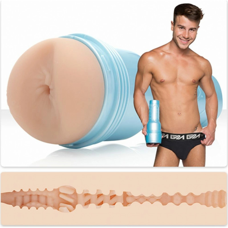 Fleshlight Fleshjack Boys - Allen King Majestic