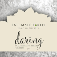 Intimate Earth - Daring serumas vyrams 3 ml