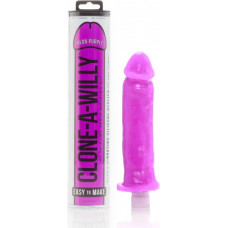 Clone A Willy - Kit Purple