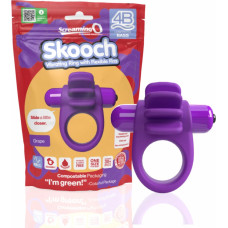 The Screaming O - 4B SkoochGrape