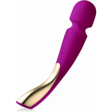 Lelo - Smart Wand 2 Medium Deep Rose