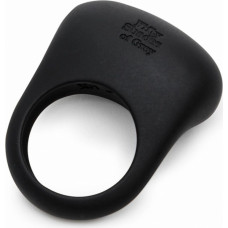 Fifty Shades Of Grey - Sensation Vibrating Love Ring