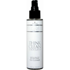 Sensuva - Think Clean Thoughts rotaļlietu tīrīšanas līdzeklis 125 ml