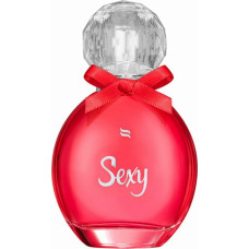 Obsessive - Feromoniniai kvepalai Sexy 30 ml