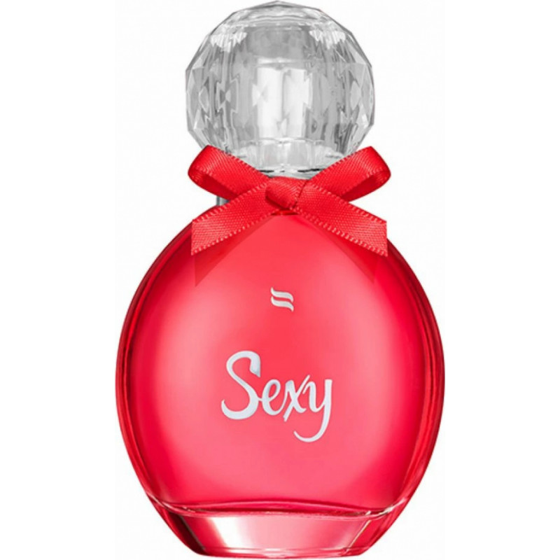 Obsessive - Feromonu smaržas Sexy 30 ml