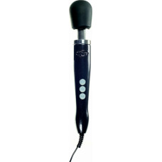 Doxy - Cast Cast Wand Massager Black