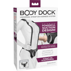 Body Dock Piesprādzējami piekariņi