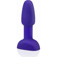 B-Vibe - Apmales Petite Plug Purple