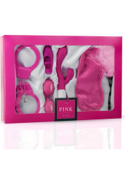 Loveboxxx - I Love Pink Gift Box