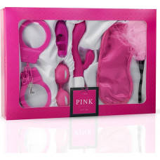 Loveboxxx - I Love Pink Gift Box