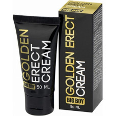 Big Boy - Golden Erect kreem 50 ml