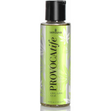 Sensuva - Provocatife masāžas eļļa 125 ml