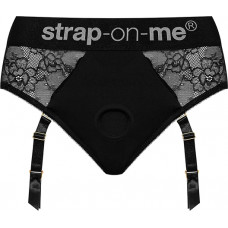 Strap-On-Me - Apakšveļa Diva XXL