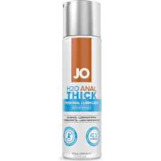 System Jo - H2O Anal Thick Lubricant - 240 ml