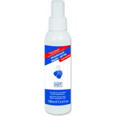 HOT Alkoholisks roku dezinfekcijas aerosols - 3,4 fl oz / 100 ml