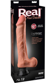 Real Feel Deluxe Nr.12 Gaisma