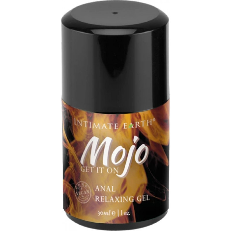 Intimate Earth - Mojo Anal Relaxing Gel 30 ml