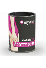 Mystim - MasturbaTIN Dotty Dora Dots