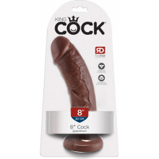 King Cock 8