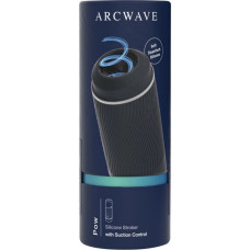 Arcwave Pow Black