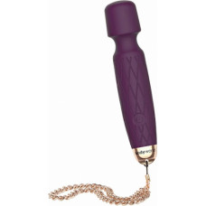 Bodywand - Luxe Mini USB Wand Vibrator Purple