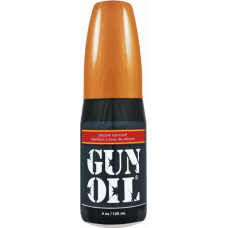 Gun Oil - Silikona smērviela 120 ml