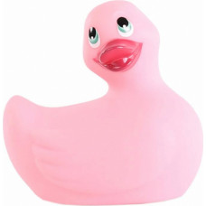 Big Teaze Toys I Rub My Duckie 2.0 Classic Pink