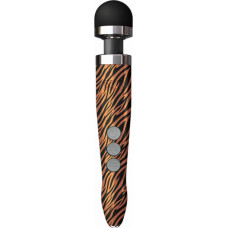 Doxy - Die Cast 3R Wand Massager Tiger