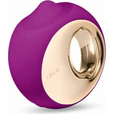 Lelo - Ora 3 Deep Rose