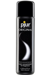 Pjur - Oriģinālais silikons 500 ml