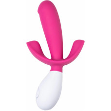 Lovelife By Ohmibod Lovelife – Adventure 2 Triple-Stimulation Vibe