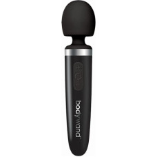 Bodywand - Aqua Mini Black