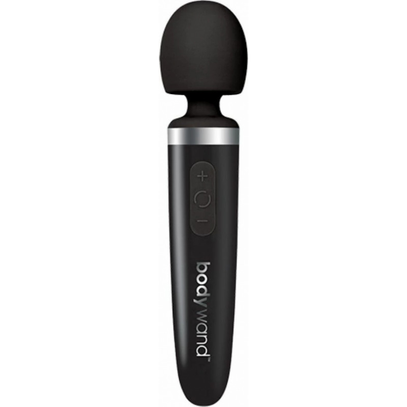 Bodywand - Aqua Mini Black