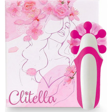 Feelztoys - Clitella Pink