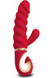 Gvibe - Gcandy Mini Chili Coral