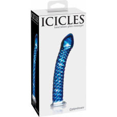 Icicles № 29 Синий