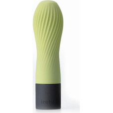 Iroha By Tenga - Zen Vibrator Matcha