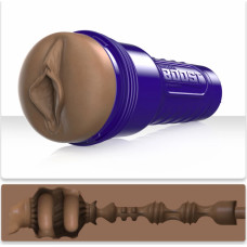 Fleshlight - Boost Bang Medium Dark Flesh