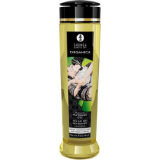 Shunga - Masāžas eļļa Organica Natural 240 ml