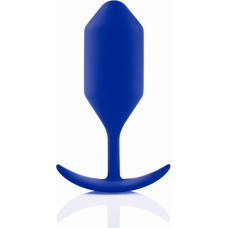 B-Vibe - Snug Plug 4 Navy