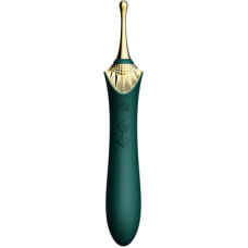 Zalo Bess - Clitoris Stimulator and Vibrator